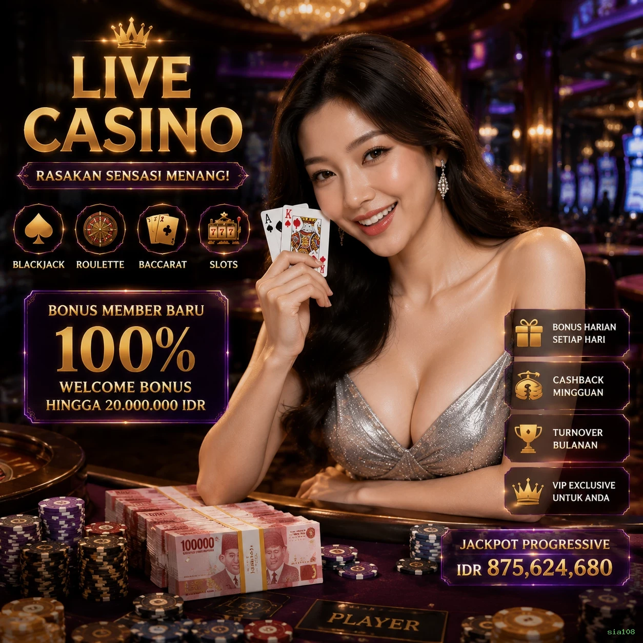 Fortune Tiger