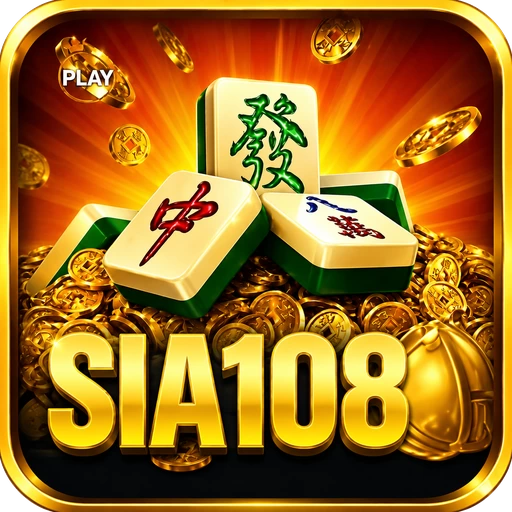 sia108 Logo